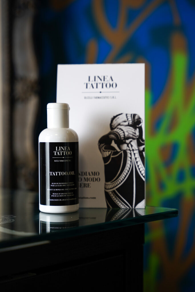 Tattoo.Oil
