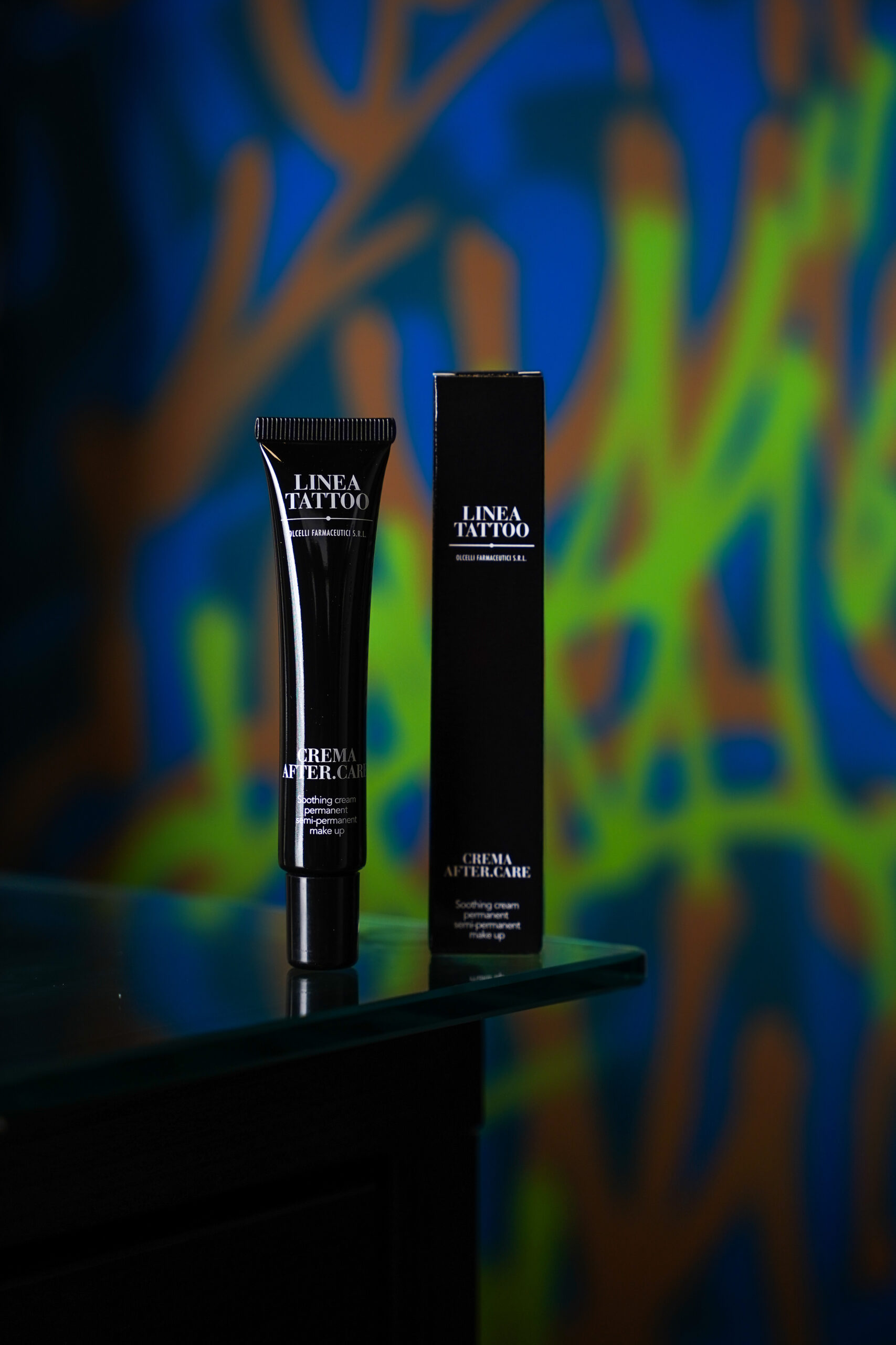 Crema After.Care