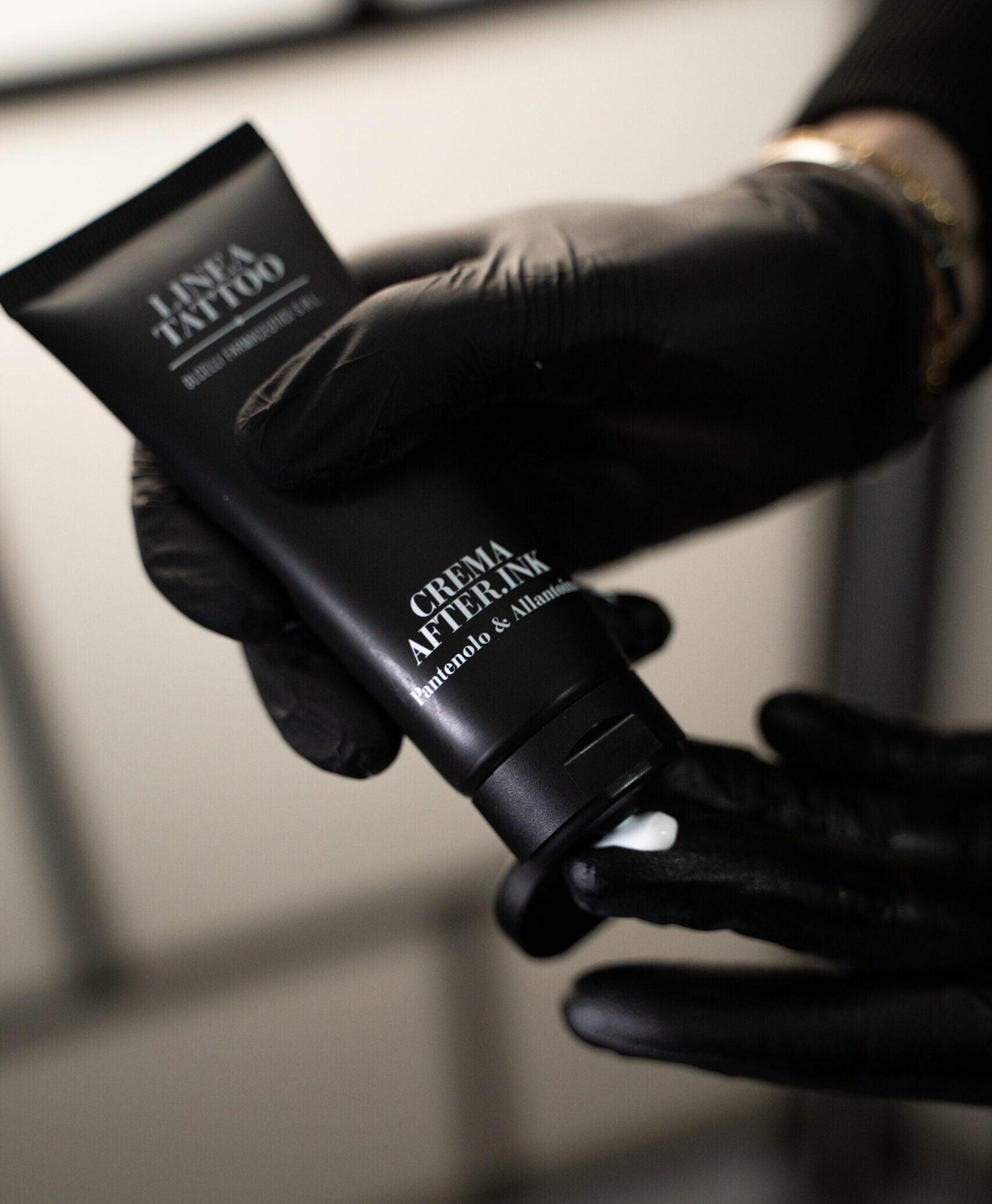 Crema After.Ink