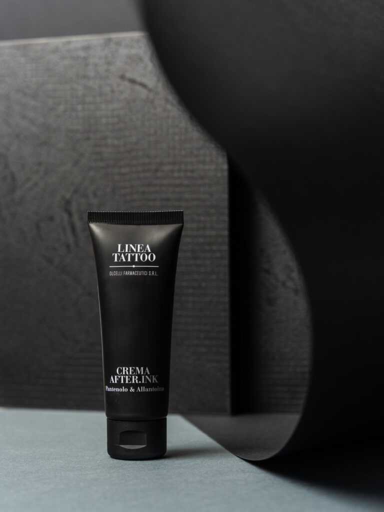 Crema After.Ink