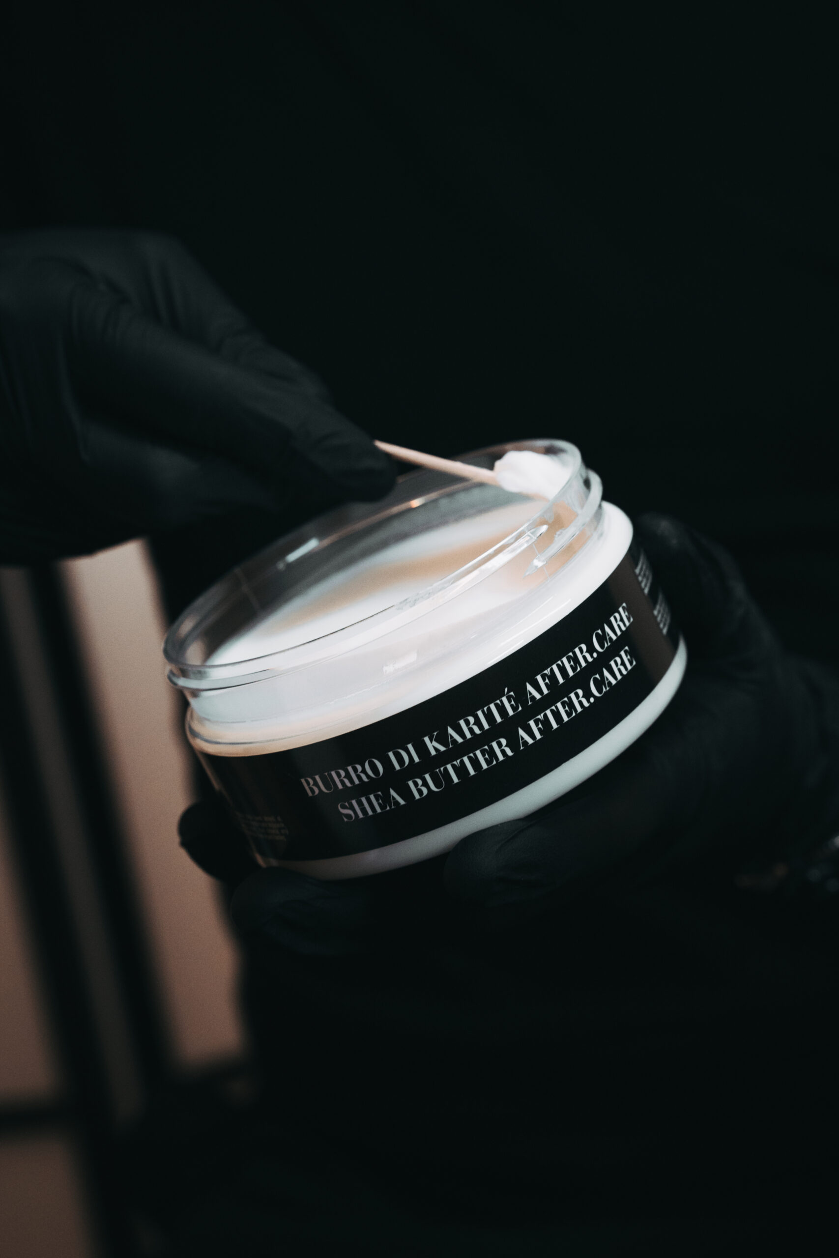 Burro di Karitè After.Care