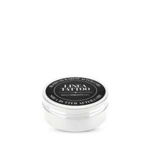 Burro di Karitè After.Care