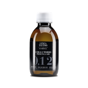 Collutorio PIERCING.CARE 0,12%