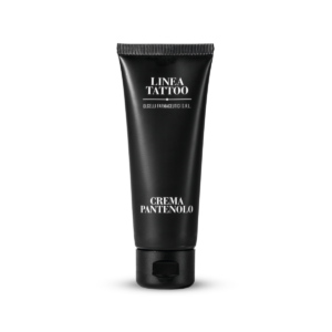 Crema Pantenolo 2%