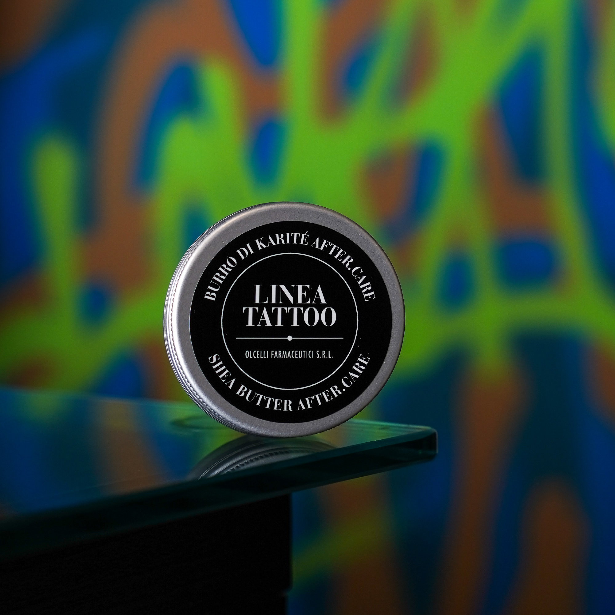 Burro di Karitè After.Care