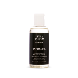 Tattoo.Oil