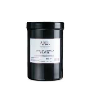 Vaselina Bianca pura 100%