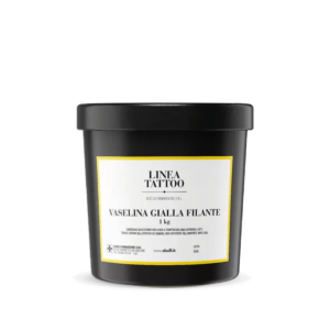 Vaselina Gialla pura 100%