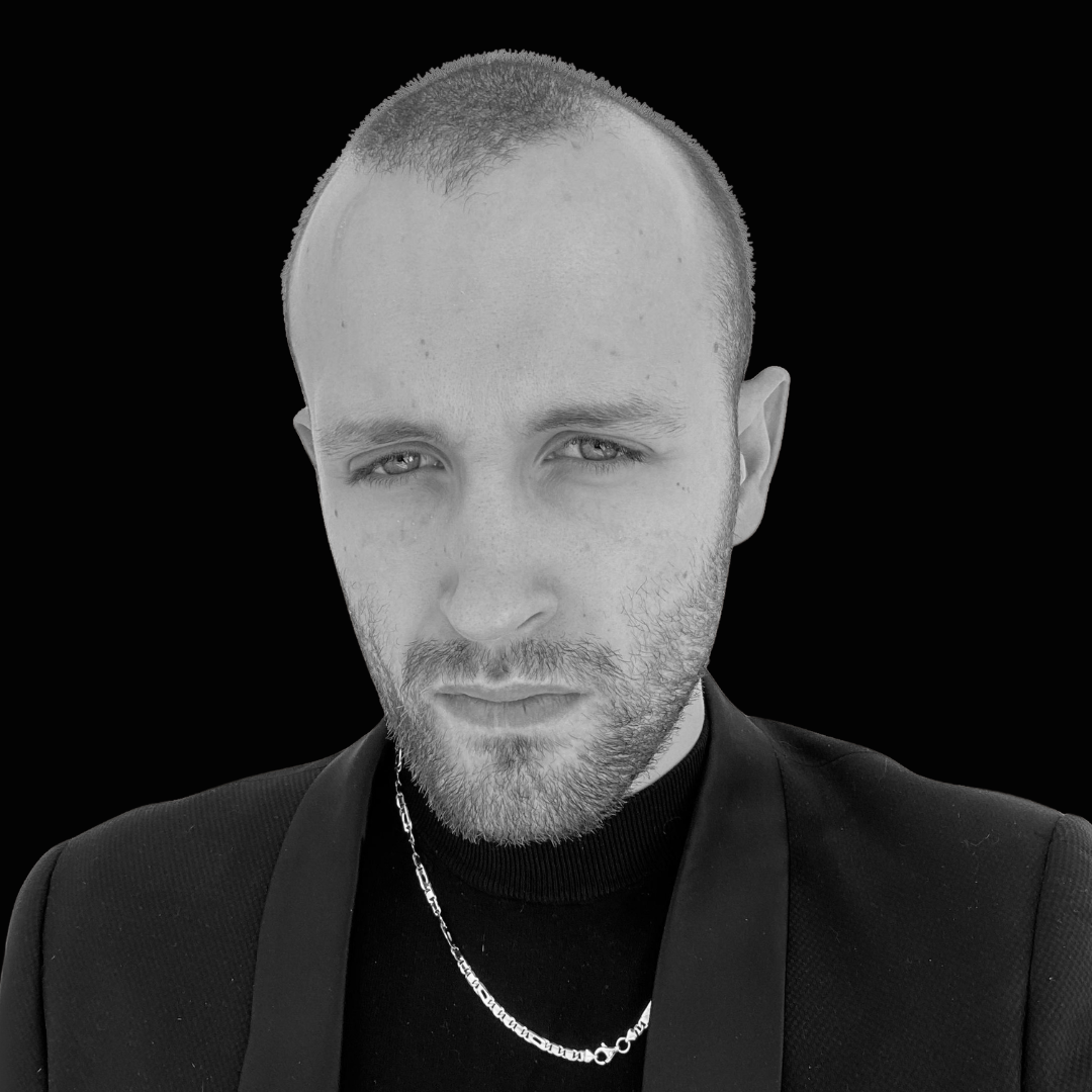 Alessandro Covallero